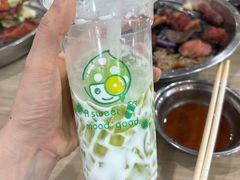 -鲍氏老字号冷热饮老店(瑞安店)