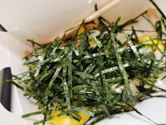 -阿利茄汁面(西城永捷店)