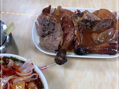 -香辉食馆(新兴路店)