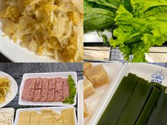 -楼外楼大刀肉传统火锅居(繁荣路店)