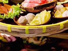 -烂摊子火锅(平遥田森店)