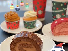 -星巴克(宝山万达店)