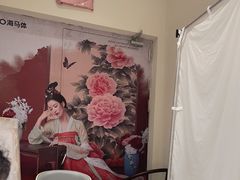 -海马体照相馆(南昌王府井购物中心店)