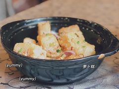 -一江春水·杭帮臻宴(三台山店)