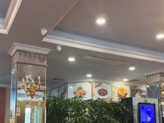 -新侨三宝乐西餐厅(崇文门店)