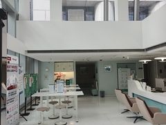 -北京港澳国际医务诊所(王府井大街店)