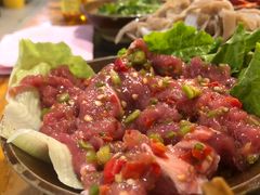 -利姐牧牛匠老火锅(兰花店)