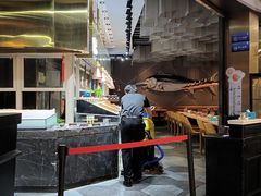 -星伦多自助料理(爱琴海店)