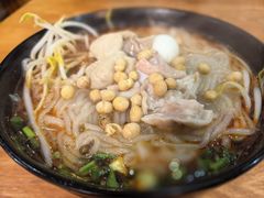 -青石桥老瓦房肥肠粉总店(青石桥总店)