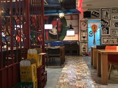 -成都烧烤(川大店)