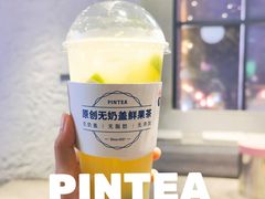 -PINTEA LAB(北京路店)