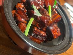 -乔街深夜食堂·台州菜·高压锅生蚝(杭州总店)