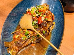 -皖厨·中国徽菜(星河WORLD·COCO Park店)