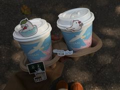 -四叶咖咖啡(昆明恒隆PRO店)