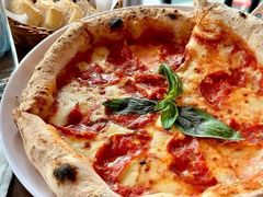 -Mammamia意大利餐厅(阳春巷店)