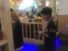 -九田家黑牛烤肉料理(新光汇店)