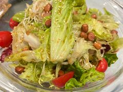 什锦大拌菜-正兴蜀园(科技园区店)