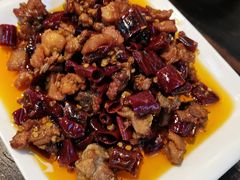 -陈麻婆豆腐(旗舰店)