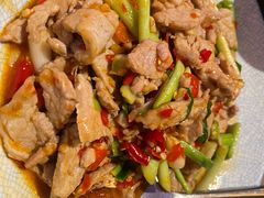 -山石榴·贵州菜(丰盛里店)