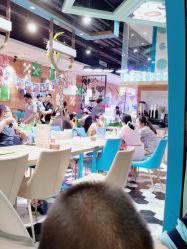 -卡通尼乐园(上海万象城店)