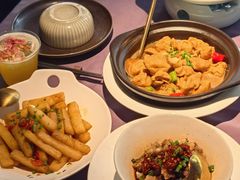 -汤家茗苑·精致私房菜(白沙店)