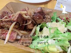 -盒马鲜生(杭州运河上街店)