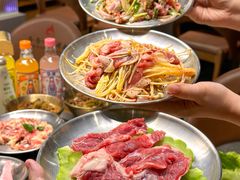 -杨小佳·齐齐哈尔烤肉·烤串(广州店)
