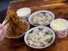 -小秋水饺(大成路总店)
