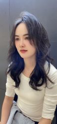 点击看大图 -藤野造型