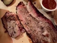 -VIKING SALOON西部美式烟熏烤肉(和平路店)