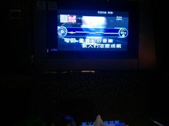 -K立方量贩式KTV(香洲店)