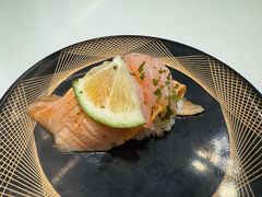 -争鲜回转寿司(朝北大悦城店)