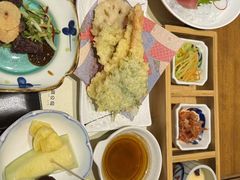 松定食-红叶日本料理(开发区店)