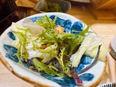 -不倒翁炭火烧肉(永安里店)