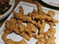 -榆林镇筋饼(知春路店)