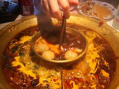 -哥老官重庆美蛙鱼头(日月光店)