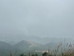 -惠东观音山
