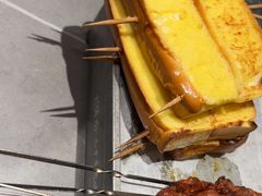 -大闫家烧烤·小海鲜家常菜(郑庄店)