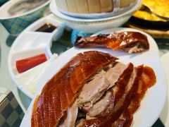 -董家大院·京味家常菜(朝丰家园店)
