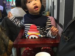 -食客烧烤(罗道庄店)