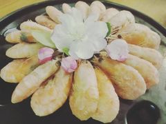 -蓝珊甄选海鲜自助·火锅大排档(近阿那亚店)