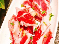 -NIUAN牛庵·日式和牛烧肉(恒隆店)
