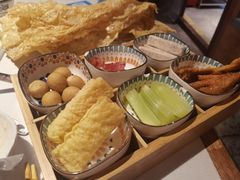 -螺大喜螺蛳粉火锅(雍和宫店)