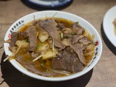 -直隶安家牛肉罩饼(七一路店)