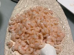清炒虾仁-老东吴食府(雅都店)