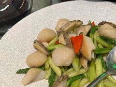 -锦江饭店锦北楼-锦江厅