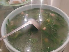 -茶油香闽南菜·花园餐厅(前埔店)