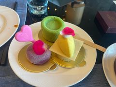 -康帝国际酒店-艾斯本自助西餐厅