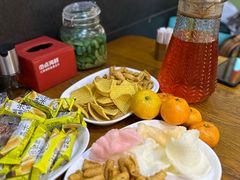 -必点海鲜·鲅鱼水饺(鞍山西道店)