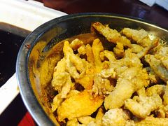 -阿姨小肉摊(同济西苑店)
